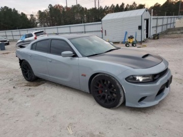 Dodge Charger VII 2021 Dodge Charger Scat Pack 2021 6.4L 6.4 Benzyna 485KM, zdjęcie 4