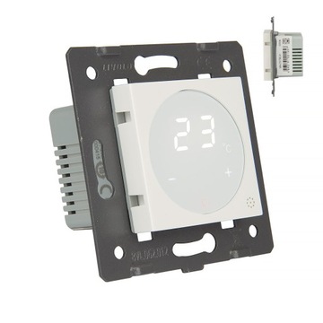LIVOLO WKŁAD TERMOSTATU - REGULATOR TEMPERATURY B