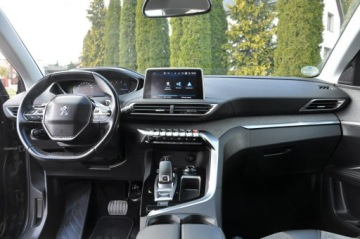 Peugeot 3008 II 2018 Peugeot 3008 GWARANCJA Serwis Bezwypadkowy LED Hak, zdjęcie 34