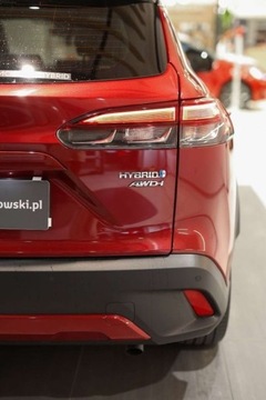 Toyota Corolla Cross 2.0 Hybrid Dynamic Force 197KM 2023 Toyota Corolla Cross Cross 2.0 Hybrid Executive AWD 2.0 Hybryda 197KM, zdjęcie 33