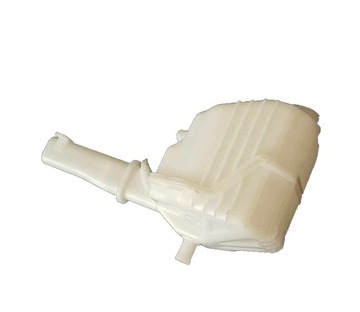 ZBIORNIK WYRÓWNAWCZY PŁYNU CHŁODNICZEGO LINDE