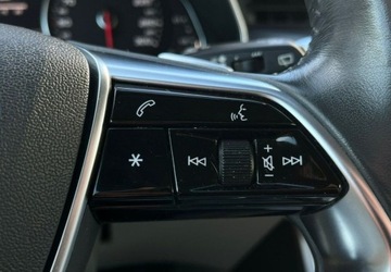 Audi A6 C8 Avant 2.0 40 TDI 204KM 2019 Audi A6 Avant Skora Zarejestrowany Faktura VAT 23 2.0 Diesel 204KM, zdjęcie 14