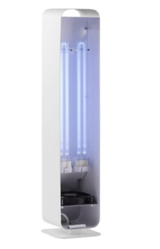 Бактерицидная люминесцентная лампа Osram UVC HNS-L 36W 2G11
