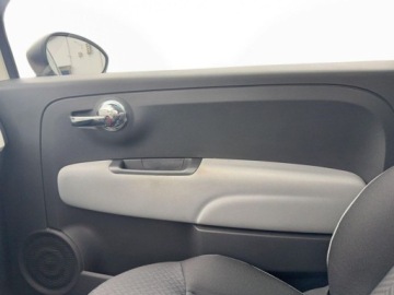 Fiat 500 II Seria 4 1.2 69KM 2017 Fiat 500 1.2 Benzyna 69KM, zdjęcie 23