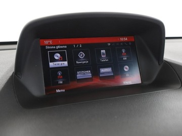 Opel Mokka I SUV 1.4 Turbo ECOTEC 140KM 2016 Opel Mokka navi klima auto grzane fotele kamera i, zdjęcie 22