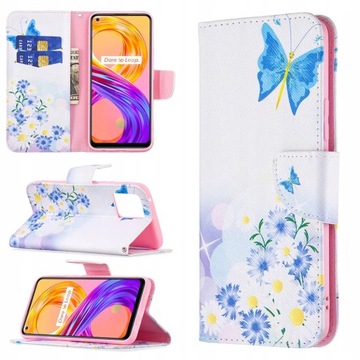 ETUI POKROWIEC DO Realme 8 4G / Realme 8 Pro