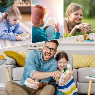 ИГРА POP IT POPIT С МИГАЮЩЕЙ МУЗЫКОЙ ЭЛЕКТРИЧЕСКАЯ АНТИСТРЕССОВАЯ ДЕЯТЕЛЬНОСТЬ