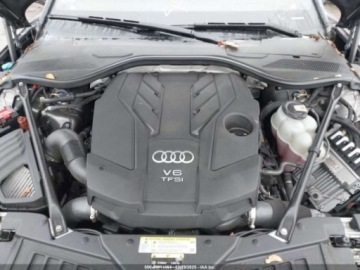 Audi A8 D5 2019 Audi A8 L 55 2019 3.0 Benzyna 335KM, zdjęcie 8