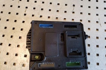 MODUL POHODĚ RENAULT MEGANE III GRAND TOUR (KZ0/1) 284B17715R 1.5L DIESEL