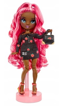 MGA DARIA ROSELYN FASHON RAINBOW DOLL 28CM КАК ПОДАРОК ​​САНТЫ ДЛЯ МОЕЙ ДОЧИ