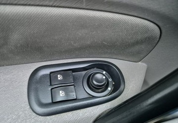 Renault Kangoo II 2009 Renault Kangoo Bezwypadek Zadbany Klima 1.6 Benzyna 95KM, zdjęcie 16