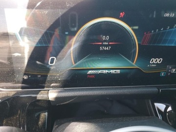 Mercedes GLA II 2021 Mercedes-Benz GLA 35 Amg 2021 2.0l 2.0 Benzyna 302KM, zdjęcie 9