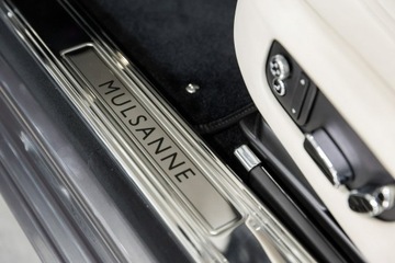 Bentley Mulsanne 2020 Bentley Mulsanne Speed 537 KM. Salon Polska., zdjęcie 32