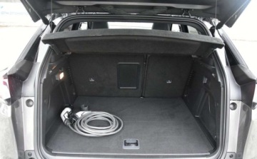 Peugeot 3008 II Plug-In Hybrid Facelifting 1.6 HYBRID4 300KM 2022 Peugeot 3008 SKORA Alusy LED Navi. BLIS linne assist Grzane fotele 1.6, zdjęcie 20