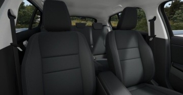 BMW Seria 1 F70 2026 BMW Seria 1 1.5 Benzyna 122KM, zdjęcie 9