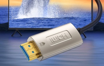 Кабель Baseus High Definition HDMI-HDMI, 10 м, 4K