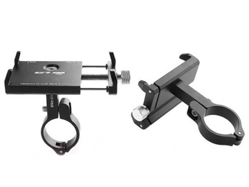 ДЕРЖАТЕЛЬ ДЛЯ ТЕЛЕФОНА GOPRO ВЕЛОСИПЕД МОТОЦИКЛ GUB