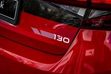 Skoda Fabia IV 2026 Škoda Fabia Skoda Fabia Sport 130 1.5 TSI 177 KM, zdjęcie 19