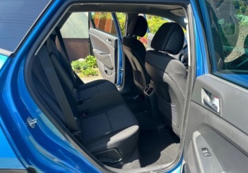 Hyundai Tucson III SUV 1.6 T-GDI 177KM 2015 Hyundai Tucson 1.6T 177KM 4x4 NAVI Climatronic Serwis Bezwypadkowy 1.6, zdjęcie 22