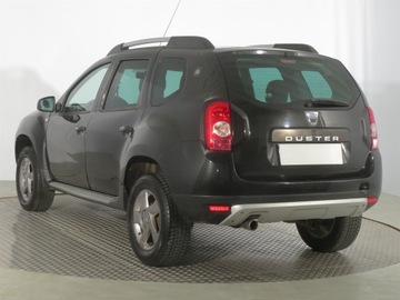 Dacia Duster I SUV 1.6 16V 105KM 2012 Dacia Duster 1.6 16V, Klima, zdjęcie 3