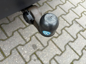 Volkswagen Tiguan I SUV Facelifting 1.4 TSI BlueMotion 160KM 2012 Volkswagen Tiguan 1.4 160 KM Kamera cofania Hak, zdjęcie 27