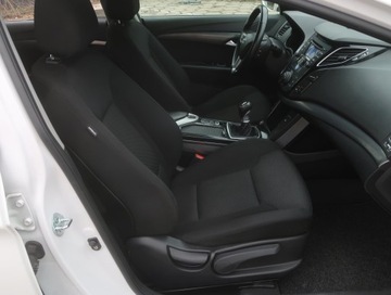 Hyundai i40 Kombi 2.0 GDI 177KM 2012 Hyundai i40 2.0 GDI, GAZ, Klima, Klimatronic, zdjęcie 8