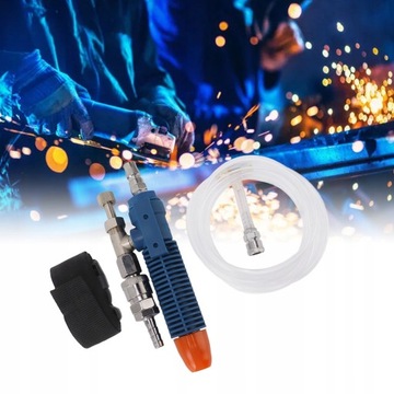 ОХЛАЖДАЮЩИЙ ЖИЛЕТ С Вихревой трубкой.