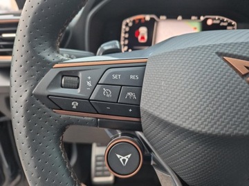 Cupra Formentor Crossover 2.0 TSI 310KM 2022 Cupra Formentor 2.0 TSI / 310 KM VZ DSG 4x4 BeatsA, zdjęcie 21