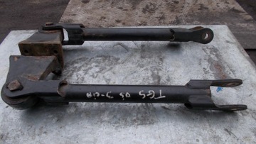 MOCOWANIE WSPORNIK STABILIZATORA MOSTU MAN TGS