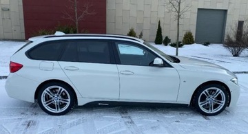 143 RÁFKY 18 5X120 DO BMW 3 4 F30 F32 F34 F36