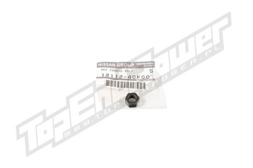 Nakrętka śruby korbowodu OEM Nissan Skyline RB25DET / RB25 NEO