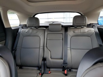 Lincoln 2023 Lincoln Corsair Reserve 2023 2.0l 2.0 Benzyna 250KM, zdjęcie 11