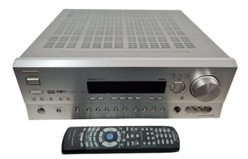 Onkyo TX-SR700E – amplituner 7.1 + pilot + BT