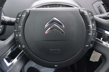 Citroen C4 Picasso I 1.6 HDi FAP 112KM 2011 Citroen C4 Picasso Duza-Navi Czujnik-Parkowania Klimatronic Tempomat Mult, zdjęcie 14