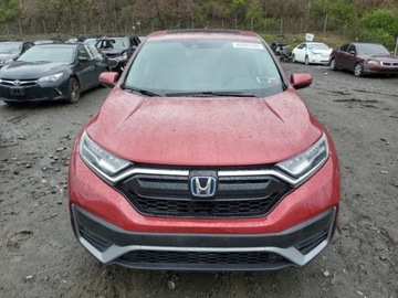 Honda 2021 Honda CR-V EXL 2021 2.0l 2.0 Hybryda 212KM, zdjęcie 5