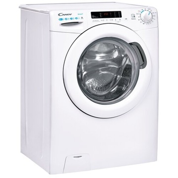 Candy CSWS 4852DWE 1-S прачечная и отдельно стоящая сушилка