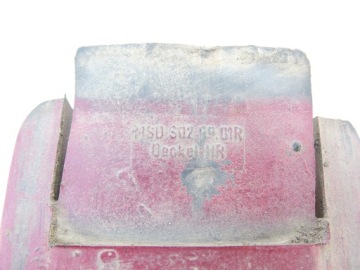 НАКЛАДКА MS DESIGN SEAT LEON 1 I TOLEDO 2 II 1M 1M0