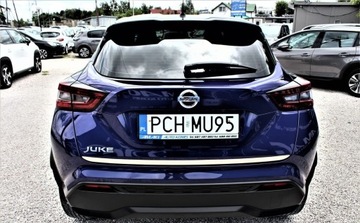 Nissan Juke II 1.0 DIG-T 117KM 2020 Nissan Juke AutomatKameraAsystent pasaGwarancj..., zdjęcie 6