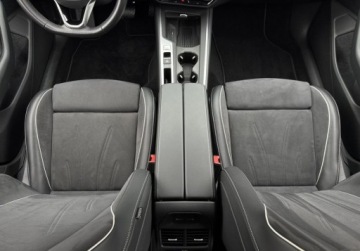 Volkswagen Passat B8 Variant Facelifting 1.5 TSI EVO 150KM 2025 Volkswagen Passat 1.5eTSI 150KM DSG Business ACC HAK Kamera360 Climatronic, zdjęcie 17