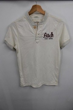 Abercrombie&Fitch t-shirt damski koszulka L