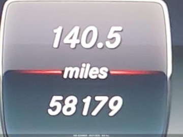 Mercedes Klasa C W205 2018 Mercedes-Benz Klasa C 300 4Matic 2018 2.0l 2.0 Benzyna 241KM, zdjęcie 11