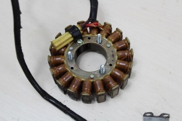 СТАТОР ГЕНЕРАТОРА KAWASAKI ZR7 S ZR-7