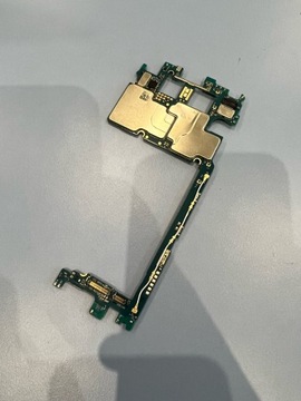 LG G6 płyta główna sprawna