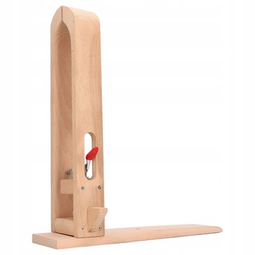 Один комплект кожаных хвостов с регулируемым углом наклона.