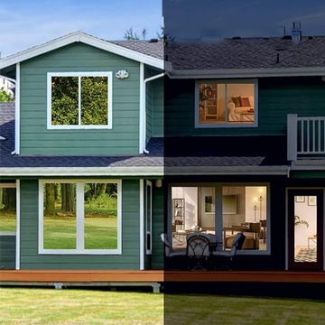 СОЛНЦЕЗАЩИТНАЯ ИЗОЛЯЦИОННАЯ ФОЛЬГА СОЛНЦЕЗАЩИТНЫЙ ЭКРАН АНТИ УФ-УФ