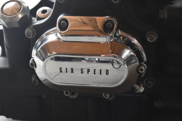 HARLEY DAVIDSON STREET GLIDE 2011 двигатель в сборе