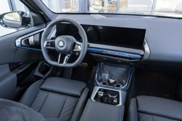 BMW X3 G45 2026 BMW X3 NOWE BMW X3 20d xDrive Dostępne od ręki!, zdjęcie 21