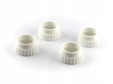 Переходник напора редуктора M30x1,5 DANFOSS RTD-N
