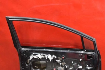 DVEŘE LEVÉ PŘEDNÍ 209 TOYOTA AVENSIS T27 KOMBI 09-11