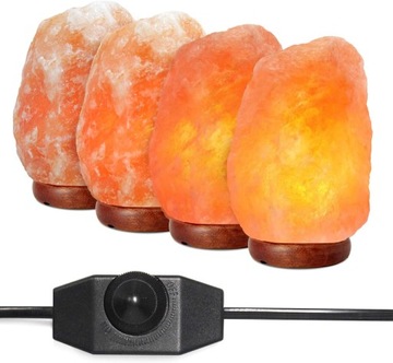 Lampa solna The Body Source max 5 kg zasilanie sieciowe